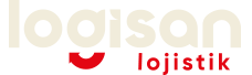 Logisan Lojistik Logo